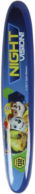 Paw Patrol Night Vision Toothbrush Holder