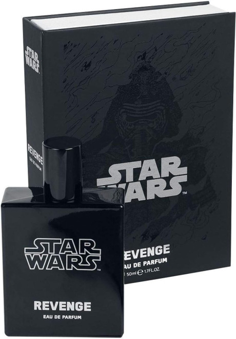 STAR WARS Revenge Eau de Parfum 50 ml