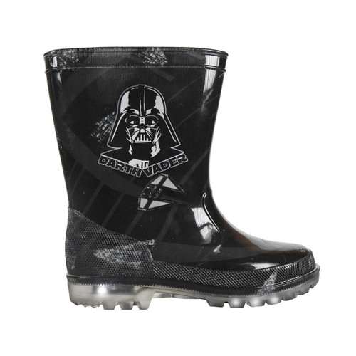 Star Wars Darth Vader Wellington Boots