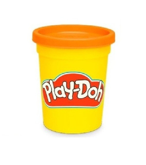 Play-Doh 112g Pots Choose from 6 Different Colours with Multi-Buy Option