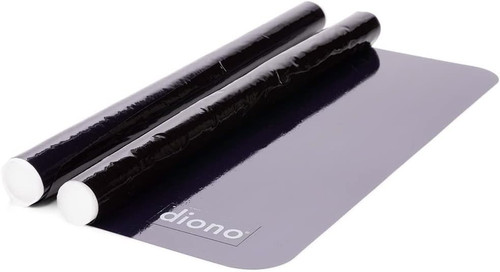 Diono Cool Shades Static Cling Window Shades Protects from Suns Rays Twin Pack