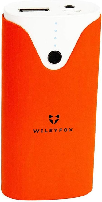 Wileyfox Fox Power 1 4000mAh Power Bank (No Box)