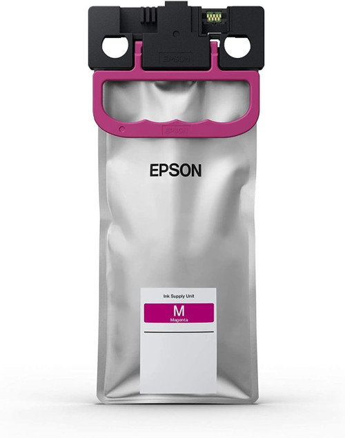 Epson Original T01D2 XXL Magenta Ink Cartridge 182.00 ml for C529R and Others