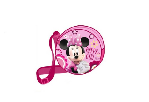 Disney Minnie Mouse 'Happy Girl' Mini Shoulder Bag