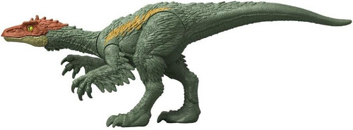 Jurassic World Frenzy Pack Dinosaur Figure Archaeornithomimus