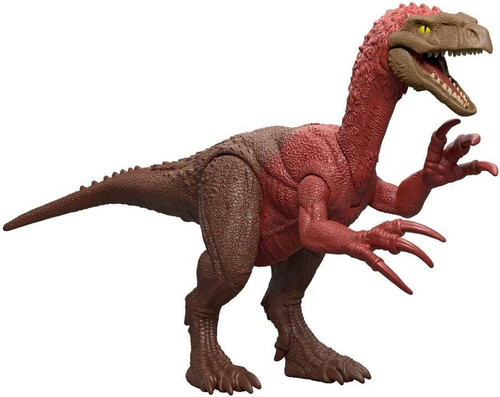 Jurassic World Frenzy Pack Dinosaur Figure Beipiaosaurus