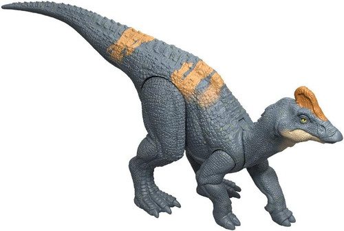 Jurassic World Frenzy Pack Dinosaur Figure Minqaria