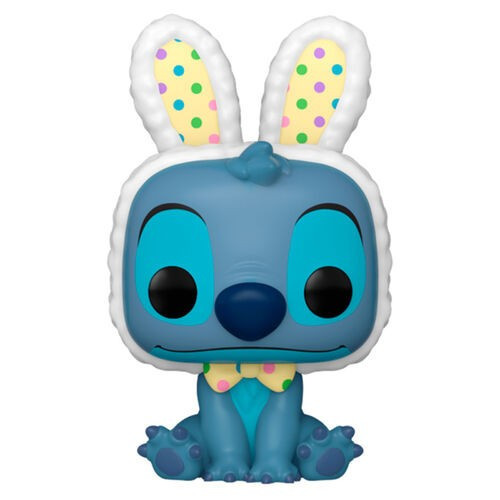 Funko Pocket POP Disney Lilo & Stitch Stitch as Bunny Vinyl Figure