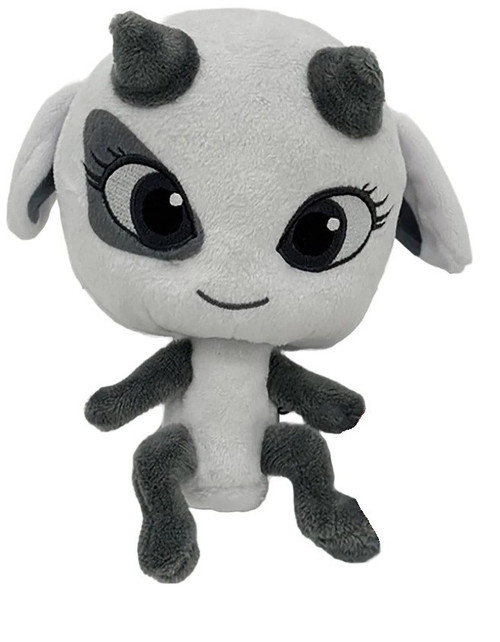 Miraculous Kwami Plush Toy 15cm (5") Choose from 6 Characters