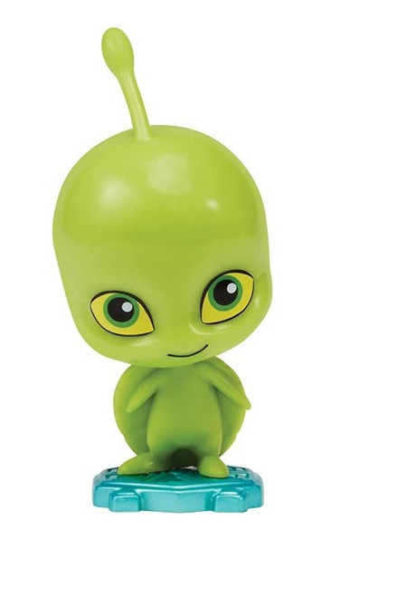 Miraculous Kwami Original Series Vinyl Figures Choose from 6 Characters