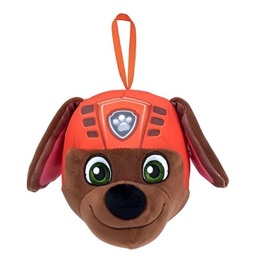 Paw Patrol Squishy Character Plushes with Hanger Choose from 8 Characters