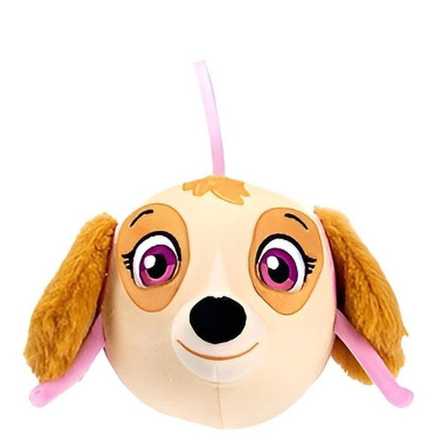 Paw Patrol Skye Squishy Memory Foam Character Plush with Hanger