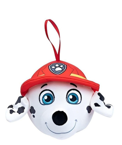 Paw Patrol Marshall Squishy Memory Foam Character Plush with Hanger