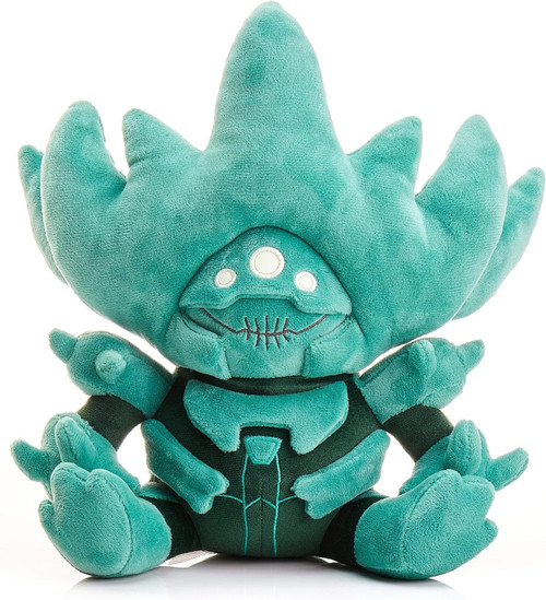 Numskull Destiny 2 Crota Soft Plush, The Final Shape Collectible Plush