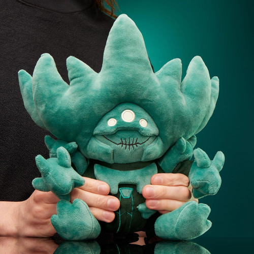 Numskull Destiny 2 Crota Soft Plush, The Final Shape Collectible Plush