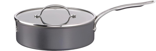 Tefal Cook's Classics Non-Stick Sauté Pan Induction Glass Lid 26cm