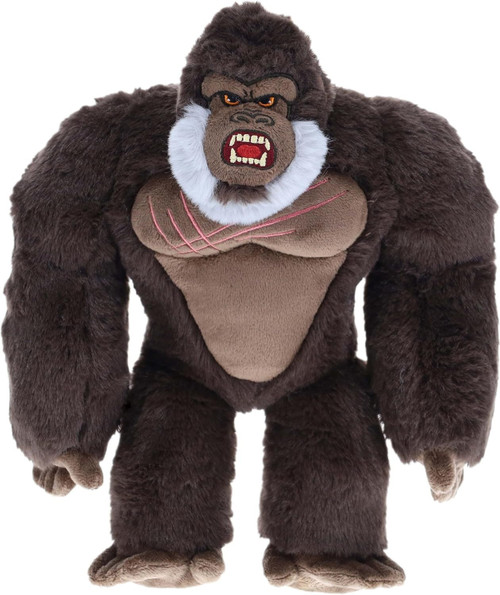 Godzilla X Kong 12” (30cm) Deluxe Plush King Kong Series 1