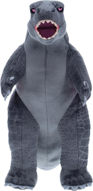 Godzilla X Kong 12”  (30cm) Deluxe Plush Godzilla Series 1