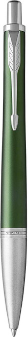 Parker IM Ballpoint Pen 1931619C Premium Green Blue Ink