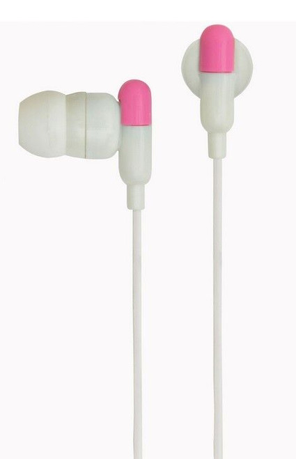 QTX Sound EP9 In Ear Stereo Headphones