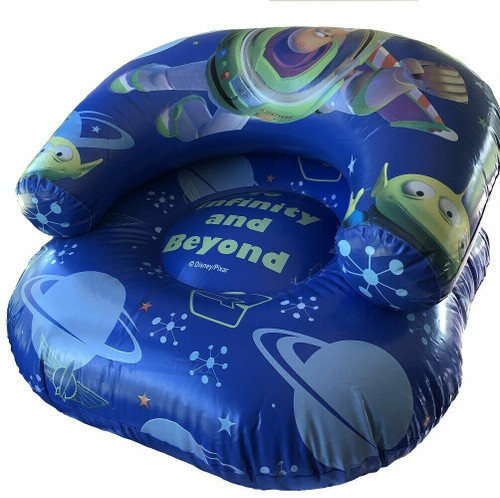 Disney Inflatable Moon Chairs, Disney Princess or Toy Story