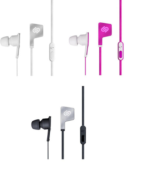 Urbanista London 3.0 In-Ear Earphones with Call Answering