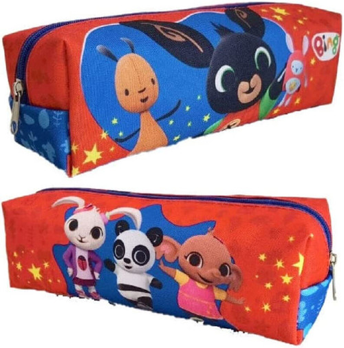 Bing Bunny Pencil Case One Pencil Case