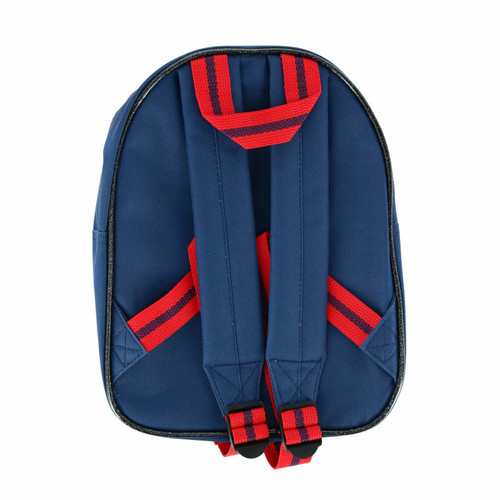 Miraculous Mini Backpack 11" X 9" X 3" (28cm X 23cm X 7.5cm)