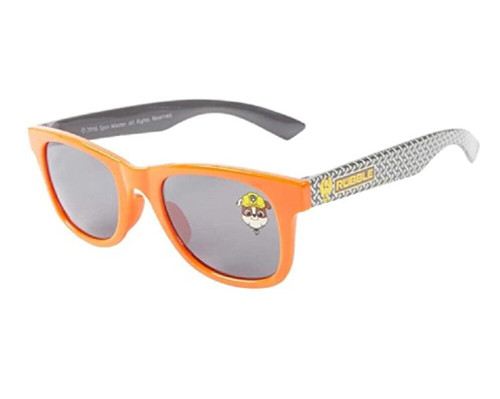 Paw Patrol Orange UV Protection Childrens Sunglasses