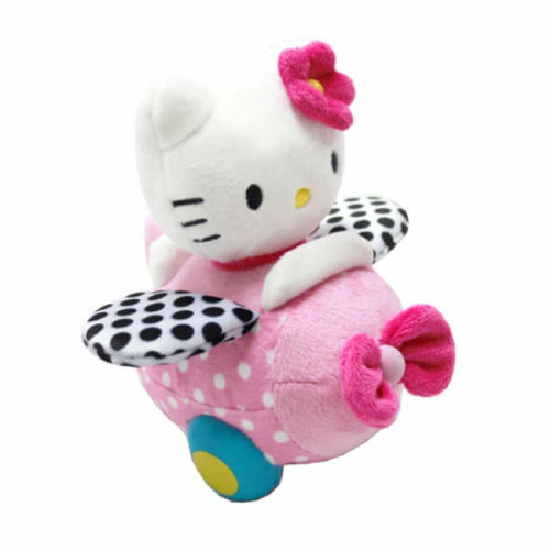 Hello Kitty Babies / Childs Plush Toy