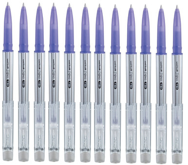 Uni-Ball Signo TSI Uf-220–07 Gelstift, 0,7 Mm, Grün – Thermoradierbar, 3er Pack | Schreiben, Radieren, Neu Beschreiben