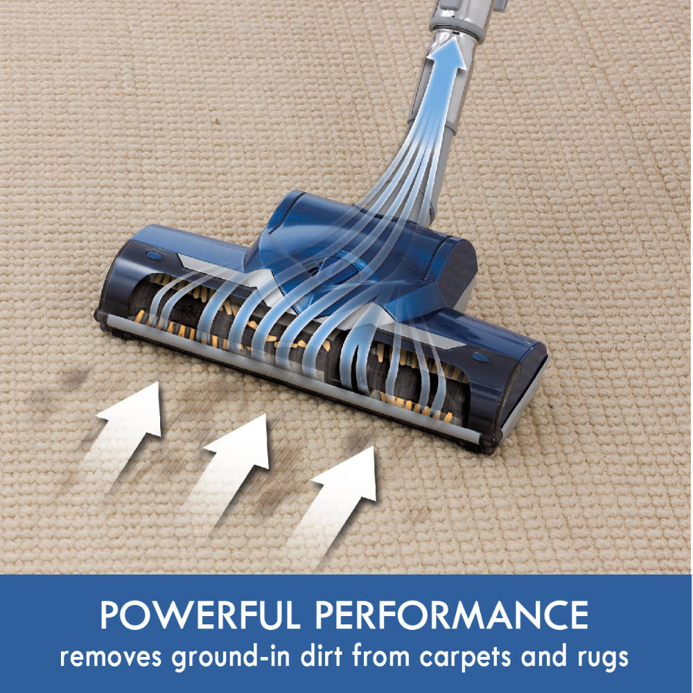 Kenmore Compact Bagless Canister Vacuum - Thumbnail 3