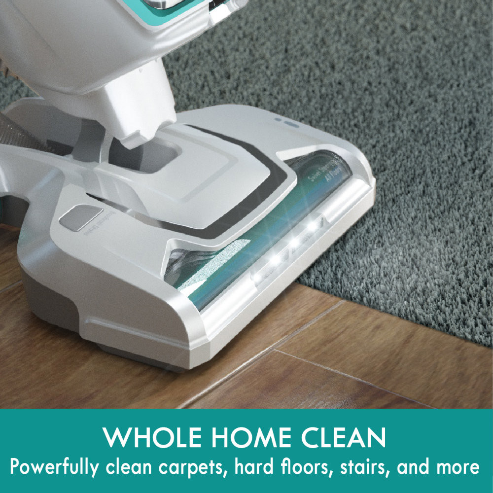 Kenmore DU2012 Bagless Upright Vacuum Cleaner