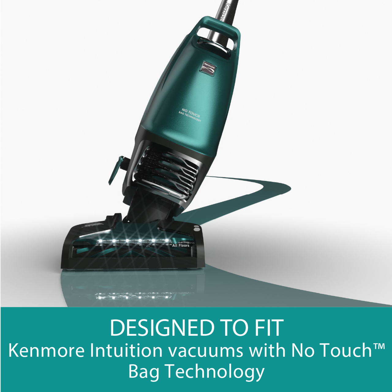 Kenmore Intuition™ Vacuum Cleaner Bags