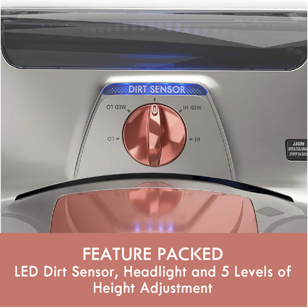 Kenmore Elite Upright Vacuum - Thumbnail 4