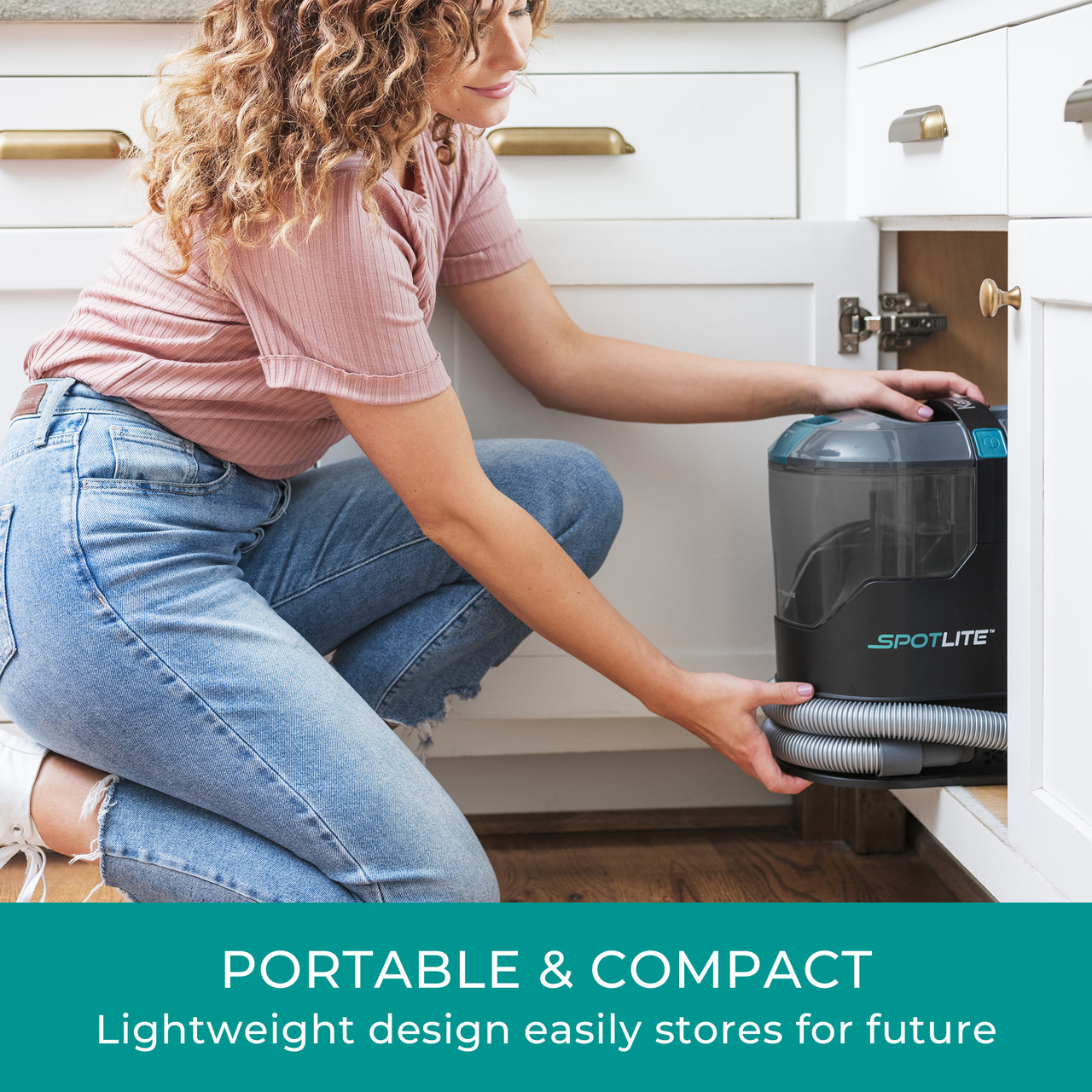 Kenmore Spotlite KW2001 - Thumbnail 3