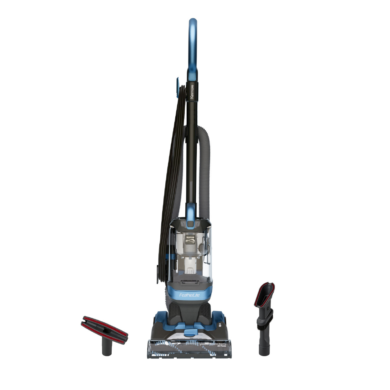 Kenmore DU1040 Upright Vacuum - Thumbnail 2