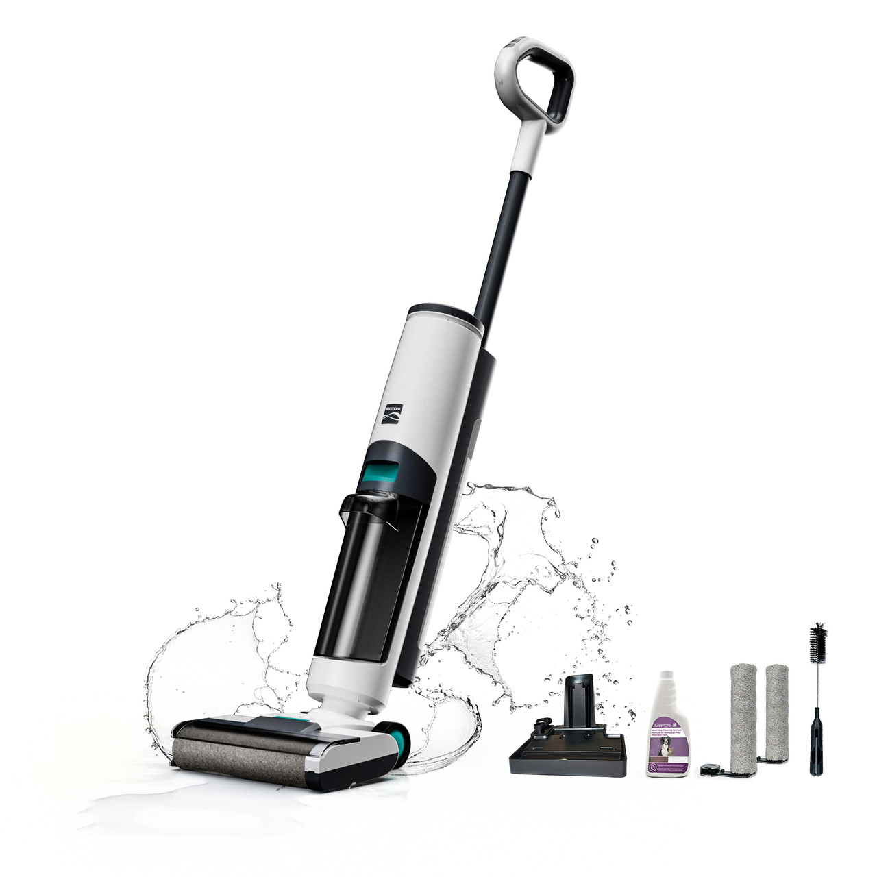 Kenmore AquaLite™ 3-In-1 Cordless Hard Floor Cleaner