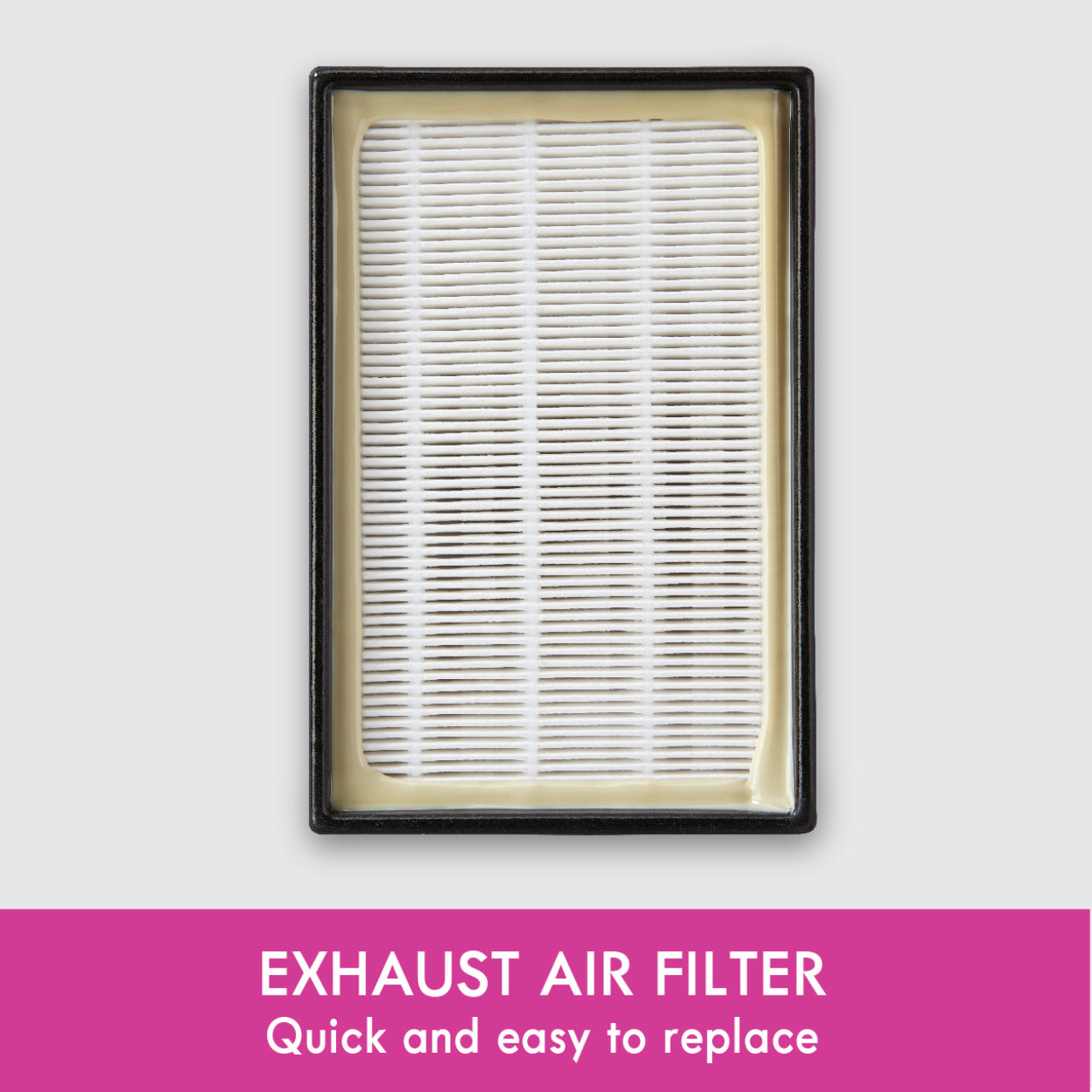Kenmore HEPA Media Filter - Thumbnail 2