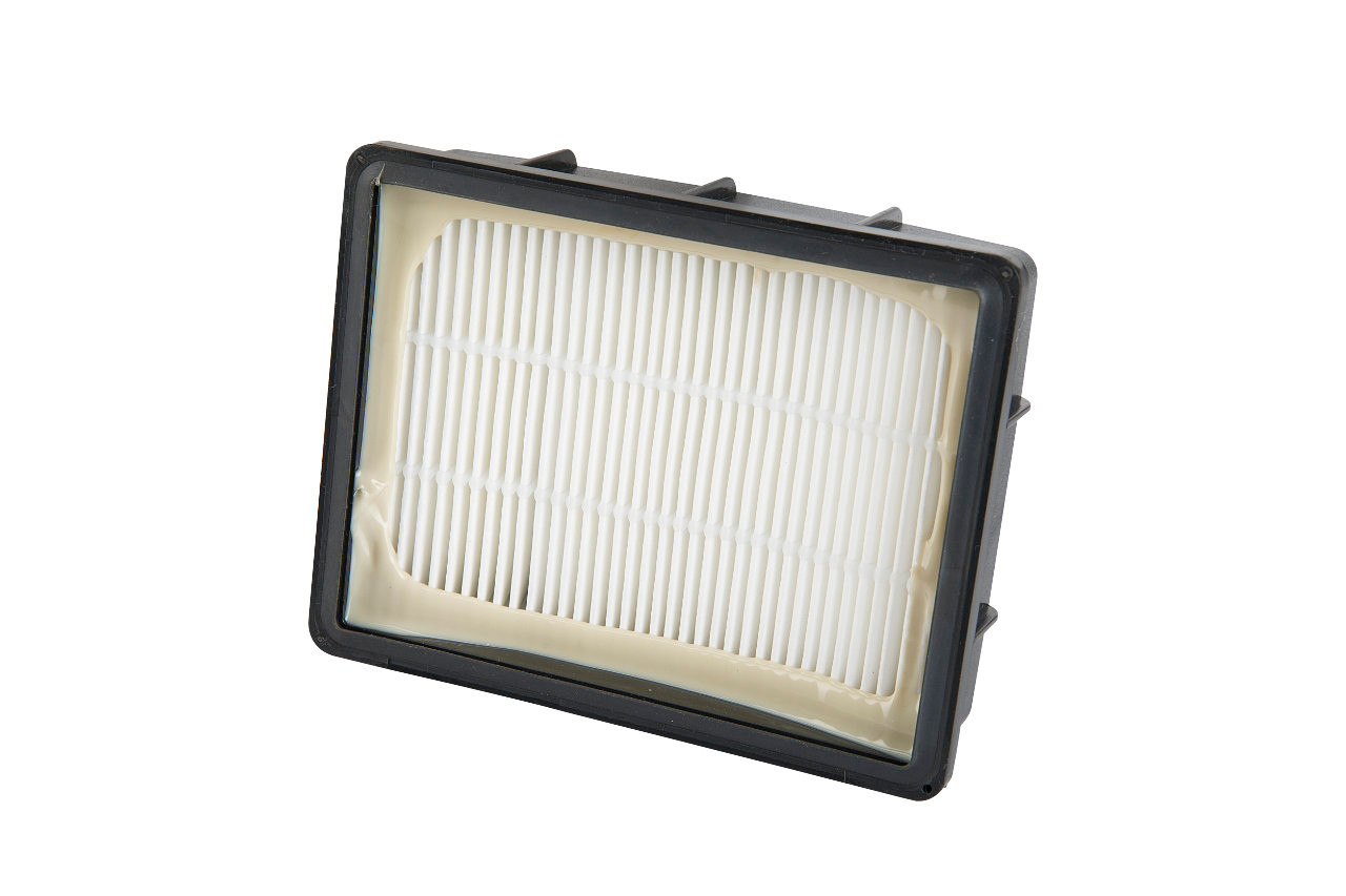 Kenmore HEPA Exhaust Filter