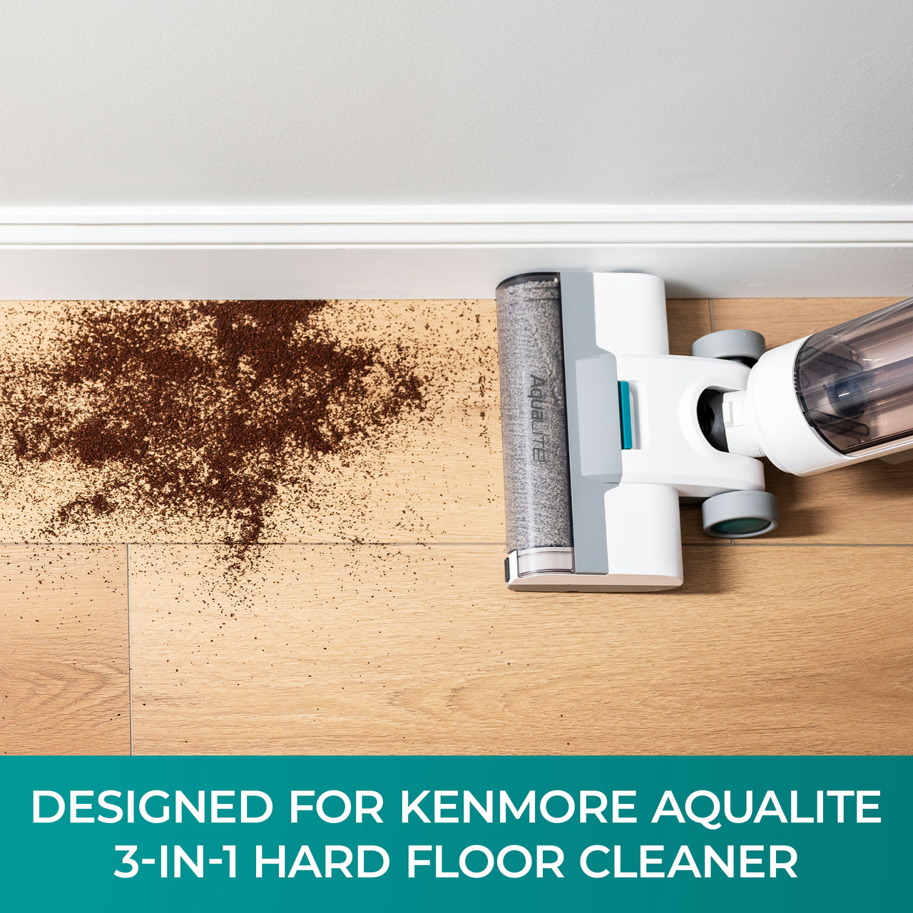 Kenmore AquaLite™ Accessory Kit