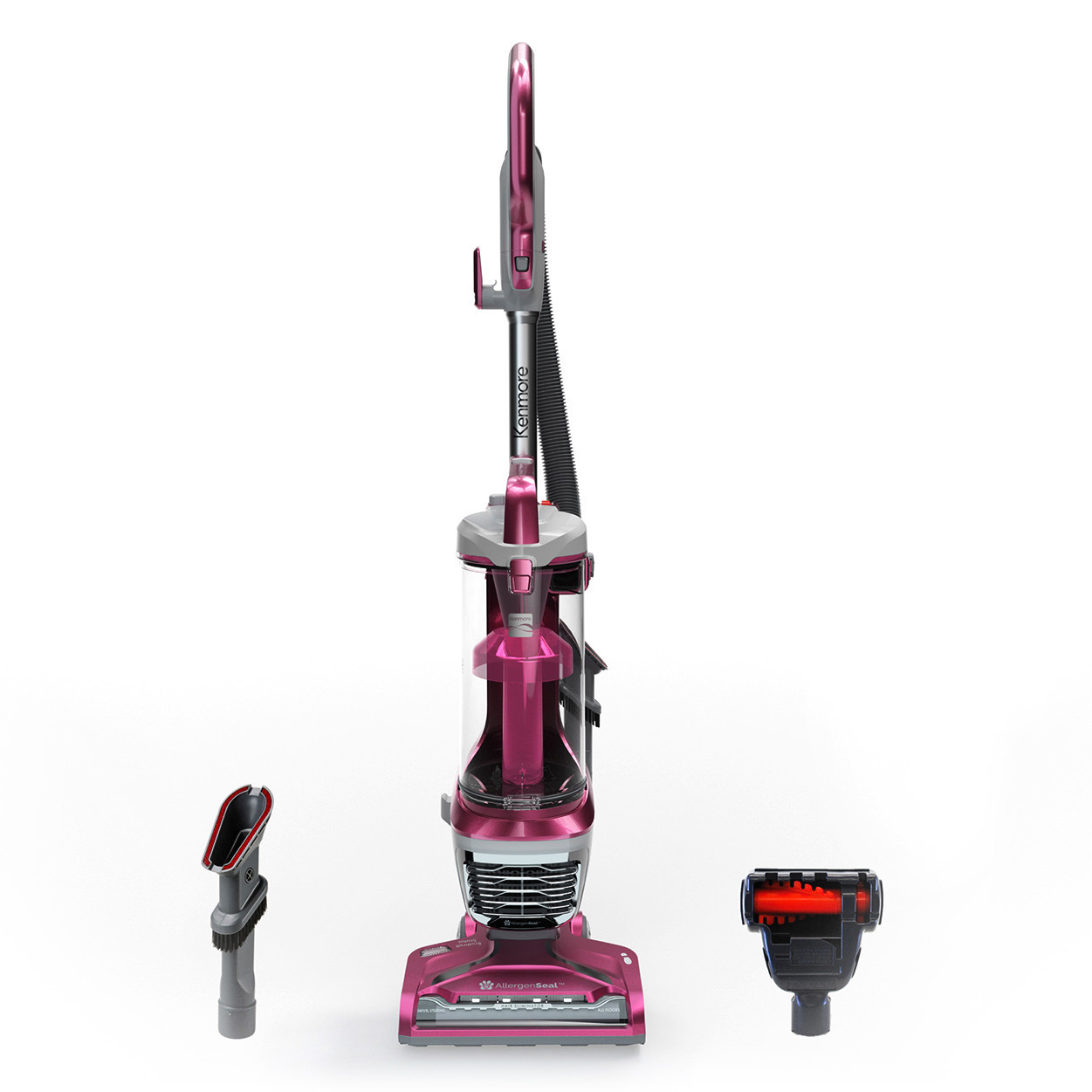 Kenmore DU5092 Upright Vacuum