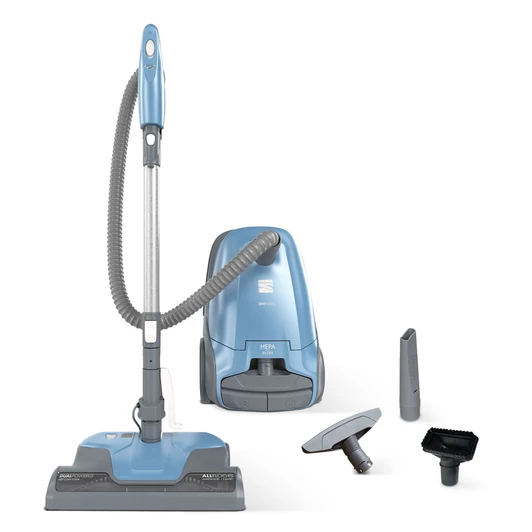 Kenmore 200 Series Bagged Canister Vacuum