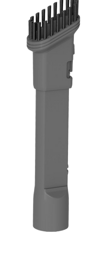 2-in-1 Combination Brush for Stick Vacs