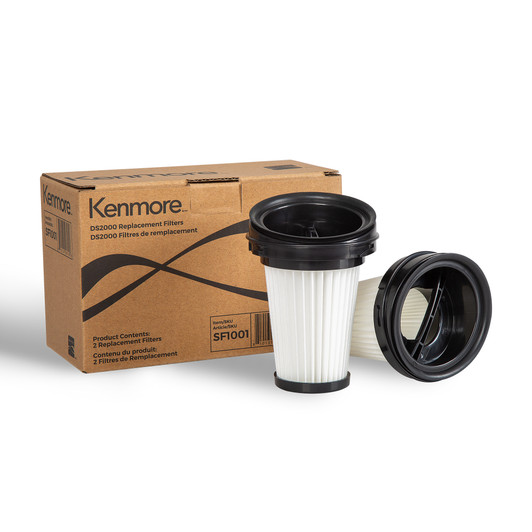 Kenmore 200 Series 21.6V Stick Vacuum Replacement Filters