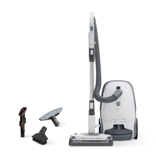 Kenmore 400 Series Bagged Canister Vacuum with Hair Eliminator