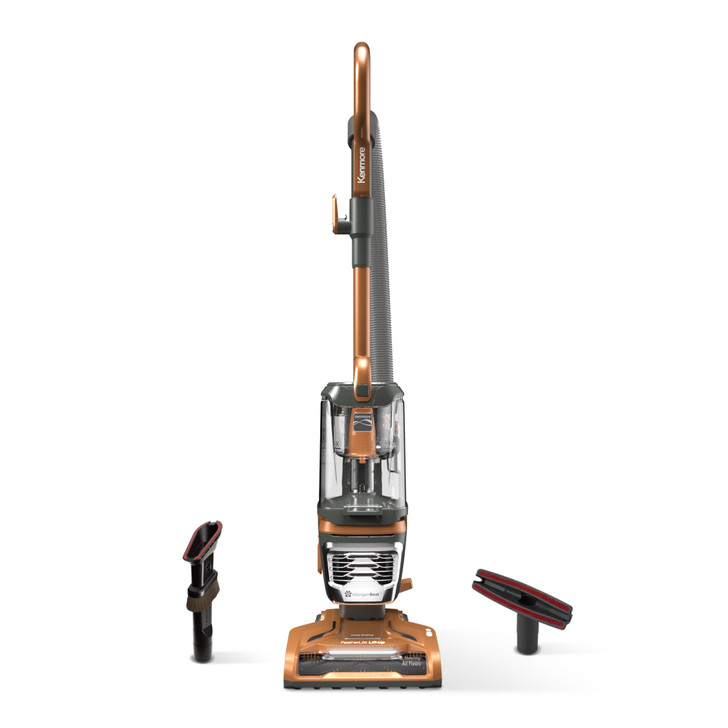 Kenmore FeatherLite Lift-Up Bagless Upright Vacuum with AllergenSeal
