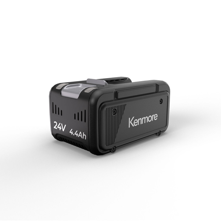Kenmore 24V Lithium-Ion Battery