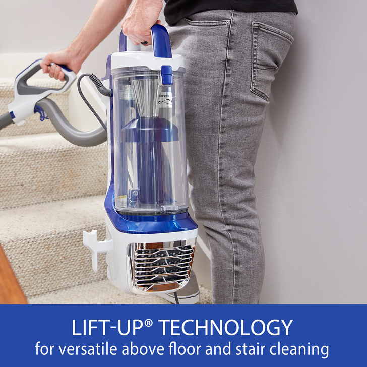 Kenmore AllergenSeal™ LiftUp® Bagless Upright Vacuum