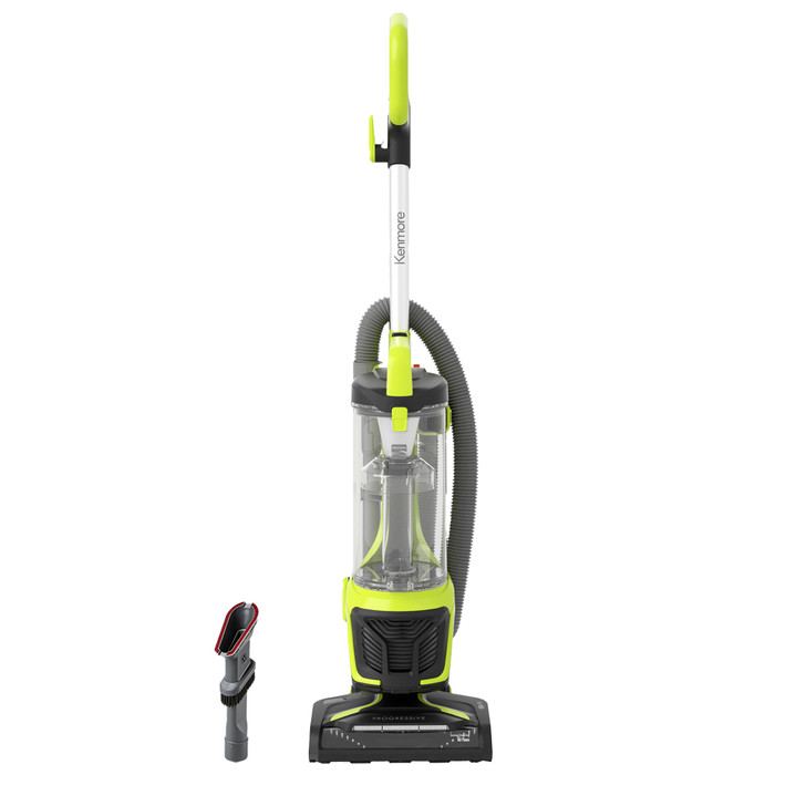 Knirps U.200 Ultra Light Duomatic Ombrello Automatico, Colore Lime, Leggero 183g, Apertura E Chiusura Automatica, Con Custodia, Antivento, 95 Cm Di Apertura